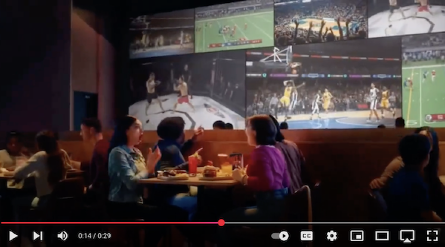 Dining/Entertainment client is Finally Ready to Fix Their Marketing