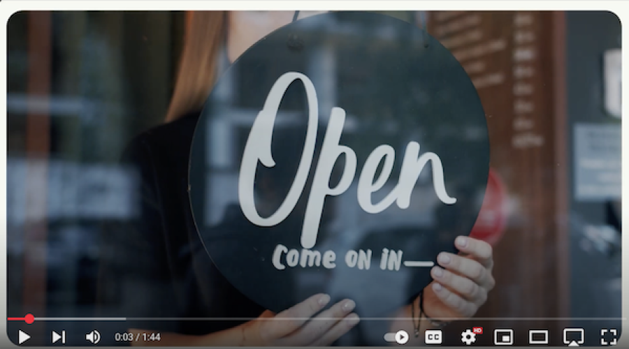 Small & midsize business client names CMO