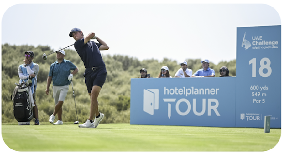 A hotel planner platform appoints CMO for digital growth