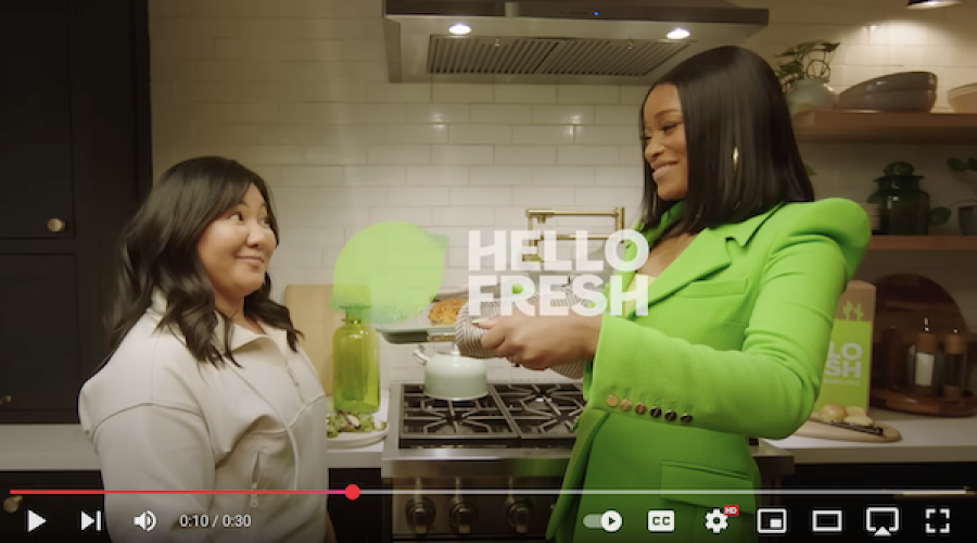 Meal-kit provider seeks CMO for next wave of Growth