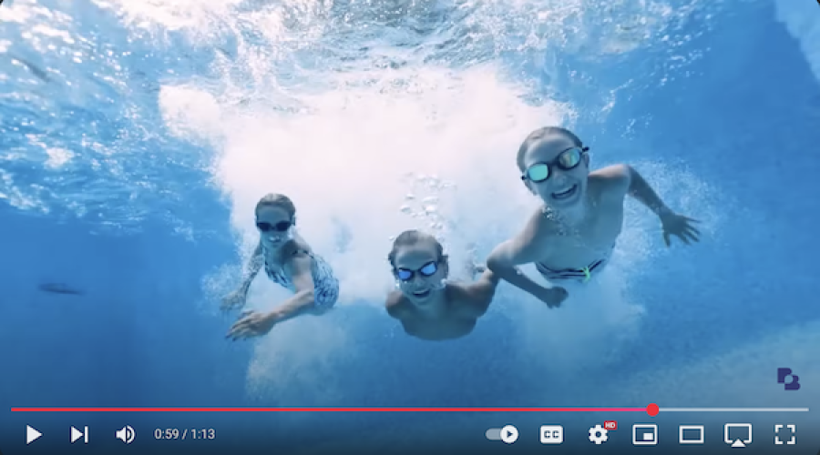 Franchising Swimming School has a new CMO & CEO to Pitch