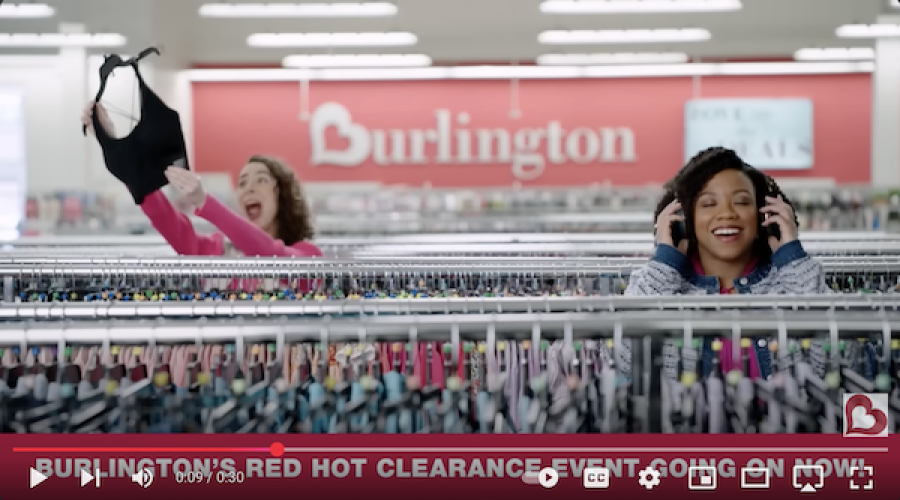 Retailer to update most stores to reimagined shopping experience by end of 2026