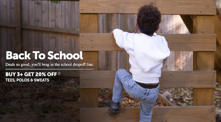 Active/Under/Wear Client Just Doubled but what about Advertising