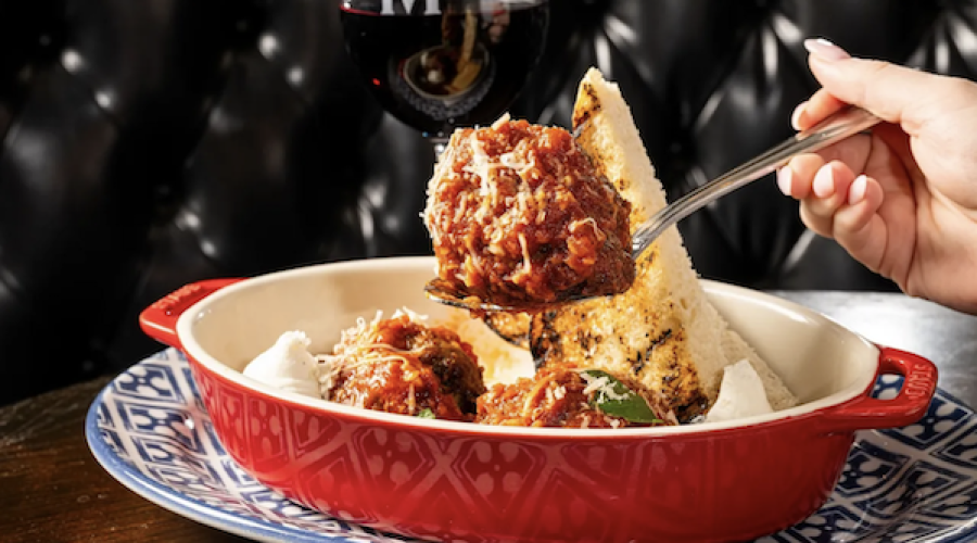 Italian restaurant chain’s President is Kaput during Turnaround