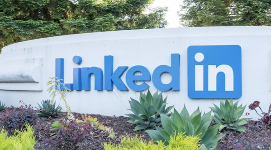 Social Media’s First Chief Brand Officer