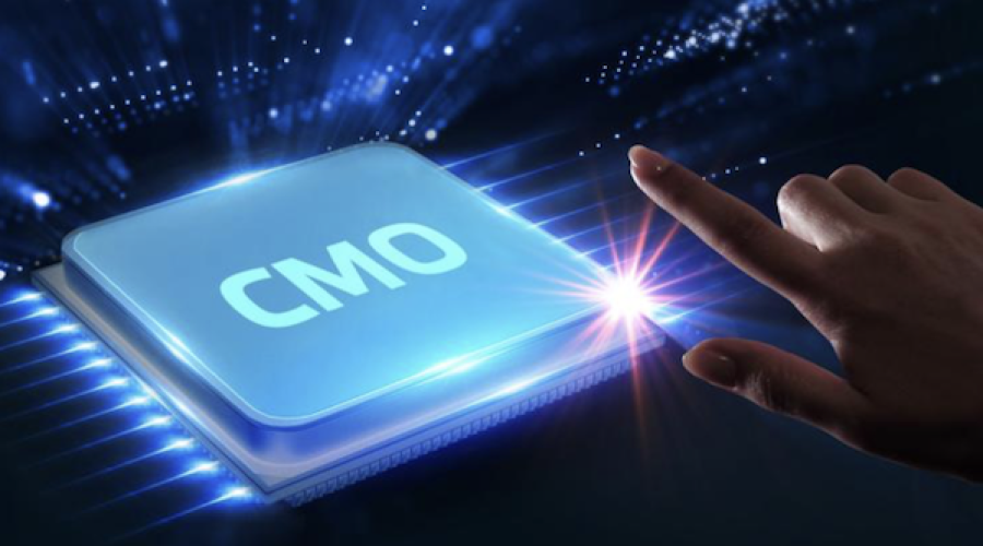 To Catch You Up on CMO Movements
