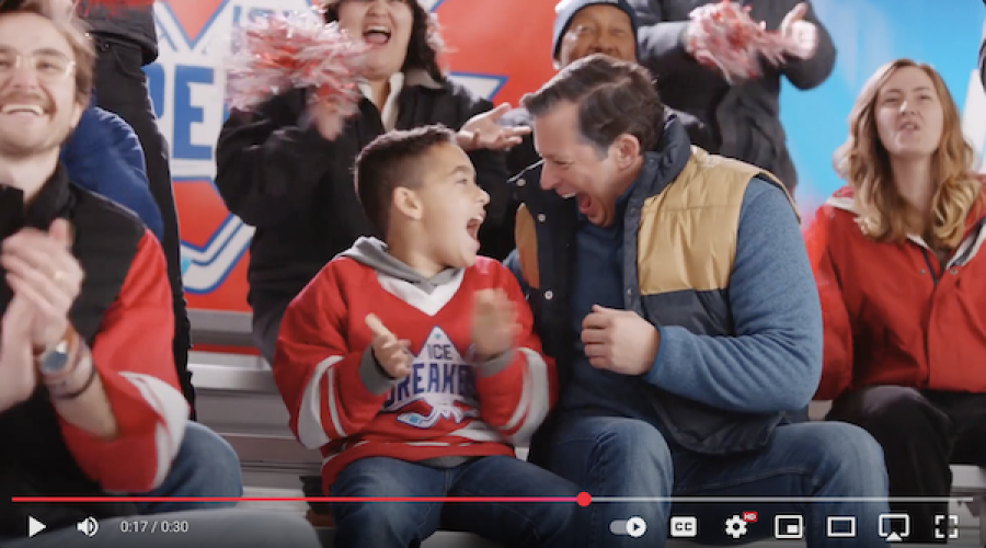 Northeast Regional Bank Seeks CMO: Attack!