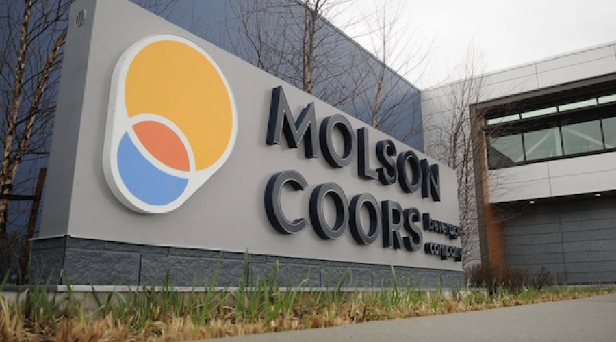 Beer giant promotes CEO to continue brand expansion