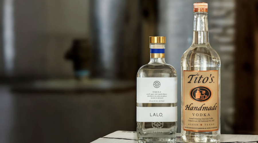 Vodka buys majority stake in tequila brand: Review expected