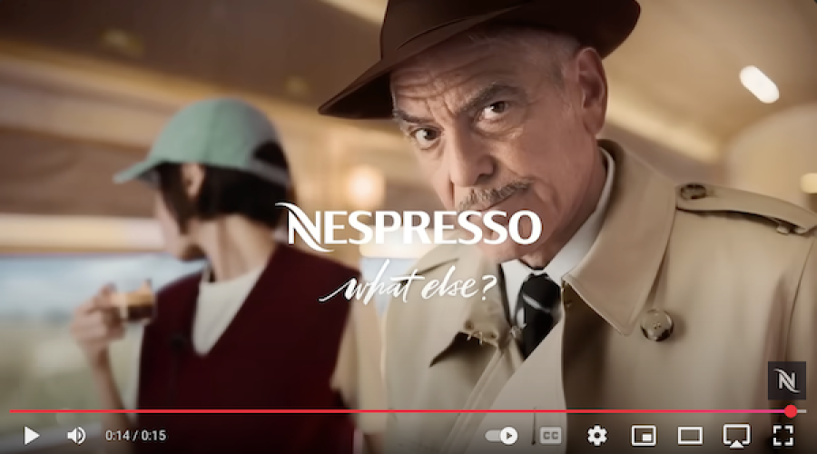 Food giant names insider to oversee international coffee brand