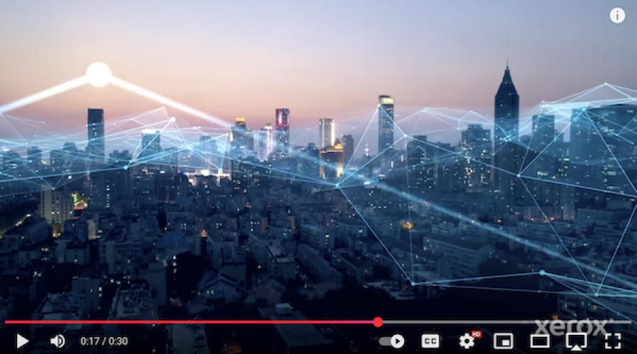 Tech/BtoB Client Hires CMO as the ex-CMO Bails