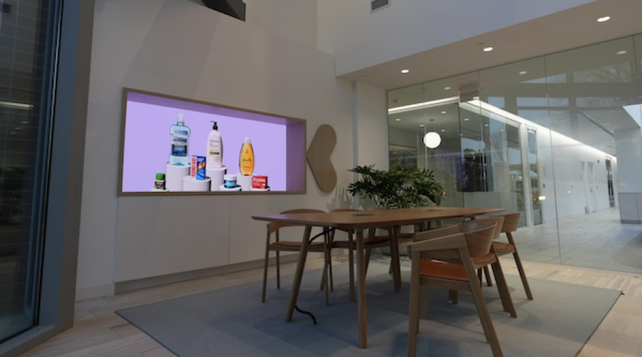 As we predicted: Tylenol marketer Kenvue launches global creative & media review