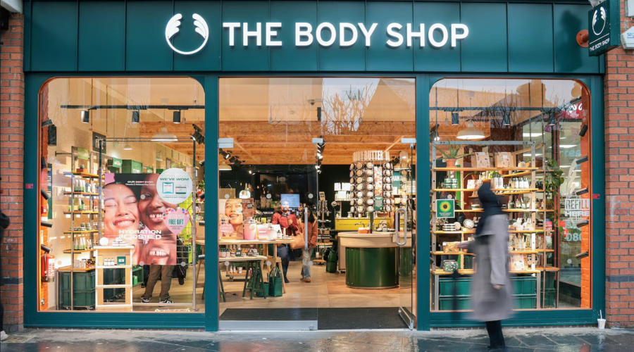 Beauty brand is coming back to America