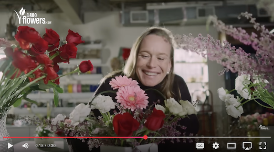 18 brands gets their 1st CMO from Home Depot