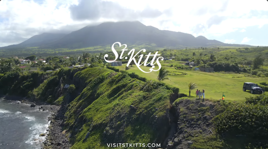 Caribbean Island Seeks Marketing to Attract Travelers