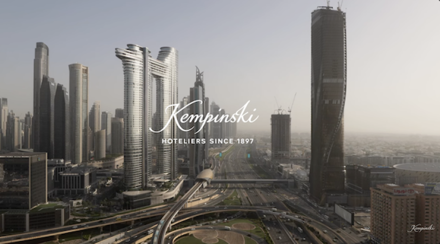 International Hotel group appoints CBO to lead global brand transformation