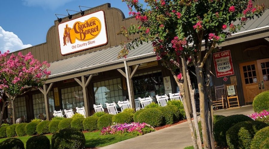 Someone Please Pitch this Restaurant Account