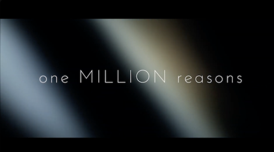 Reason 1 million why to be a Ratti Report member