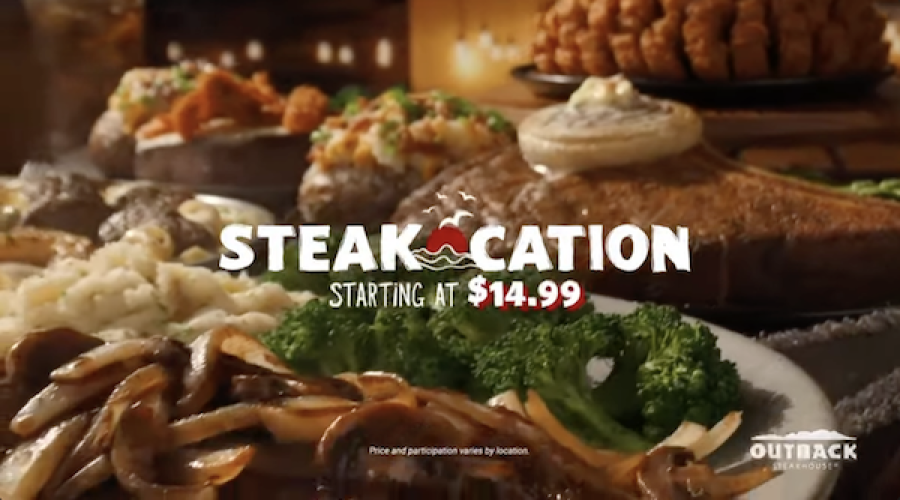 Overhauling the once leading Steakhouse