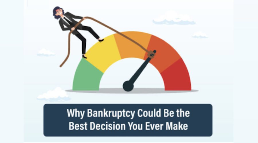 7 Restaurant bankruptcy stories worth looking into