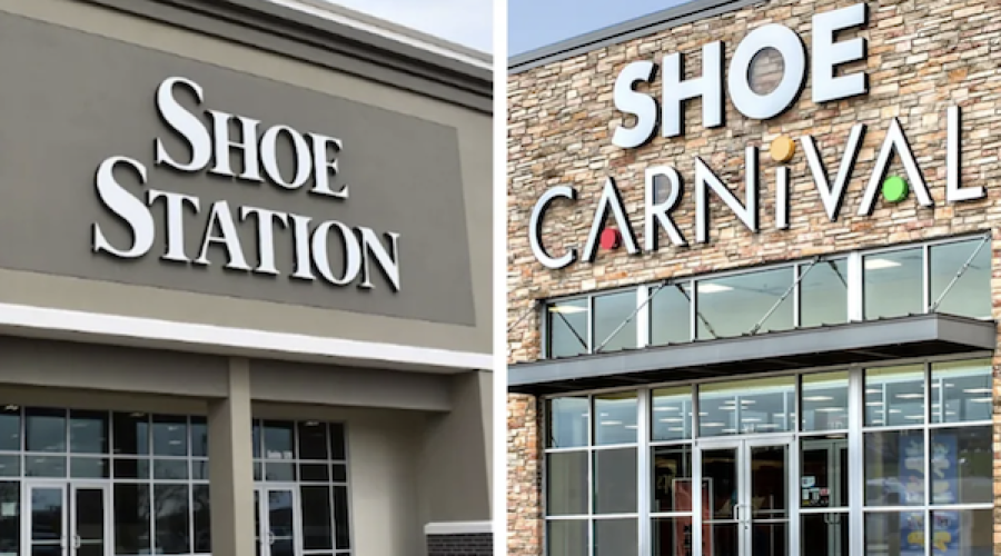 Killing a brand while propping another: Retail