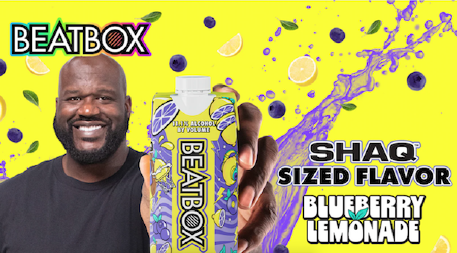 Party punch lead gets some deep pockets