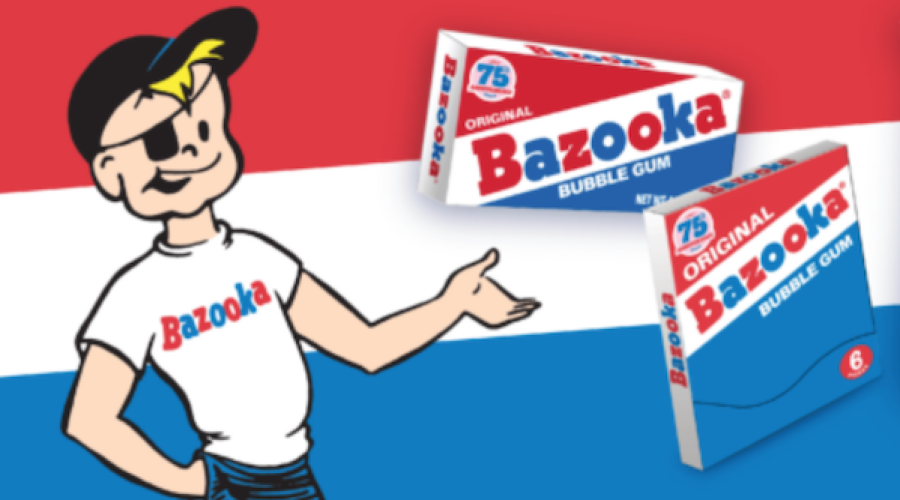 Gum brand brings on Ad Agency Guy as CMO: Fresh meat