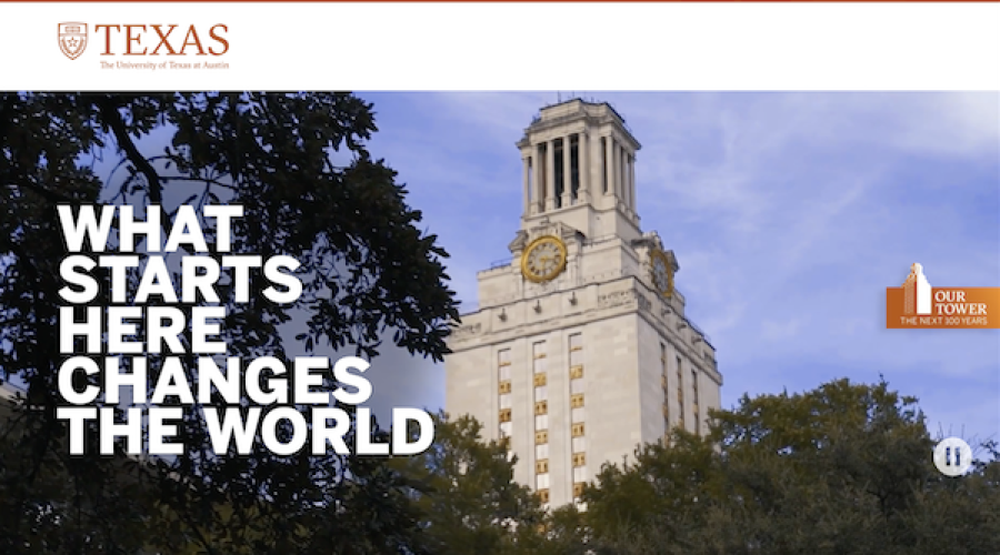 UT RFP: Computer & Data Science Online programs recruitment