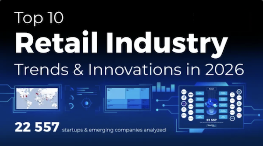 Top Retail News of 2025