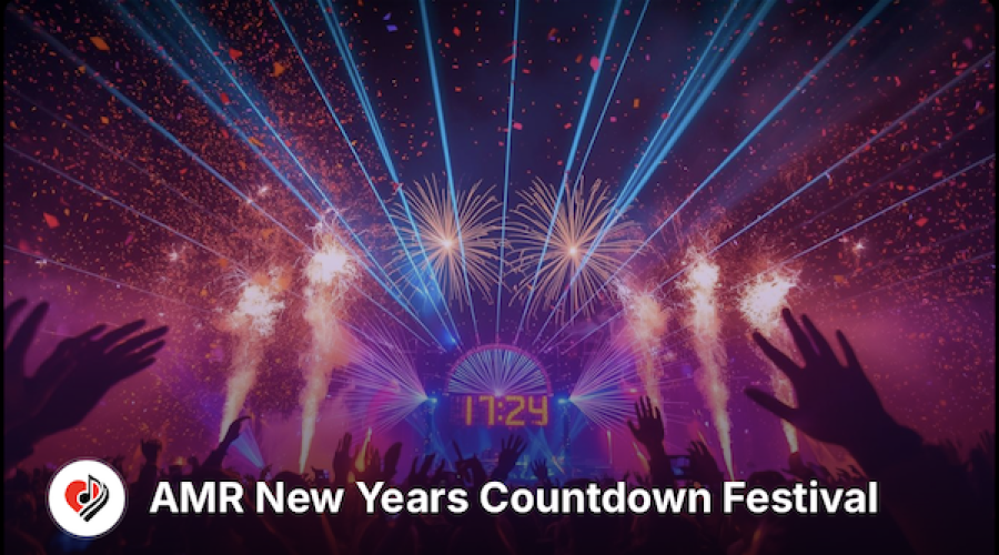 Music Client: Passion Project