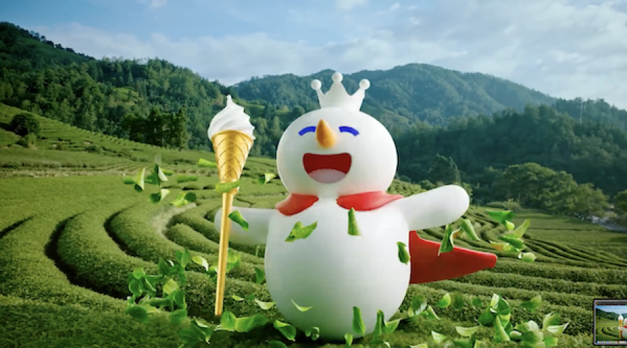 World’s largest restaurant chain is Coming to America