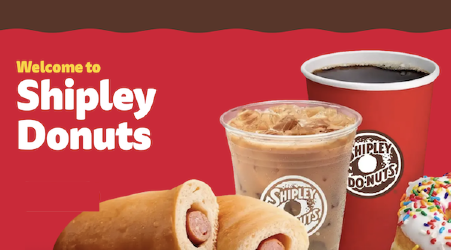 Donut joint has new owner + CMO: Review Expected