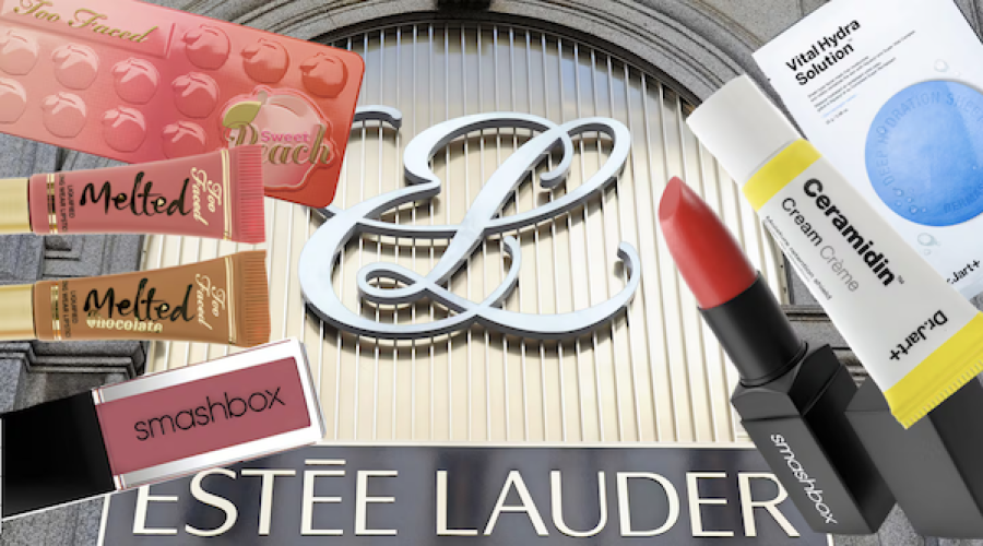 Three Cosmetic Brands Are Being Set Free