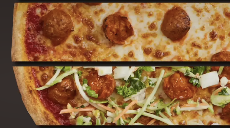 Pizza chain snags coffee executive as CEO: Review Expected