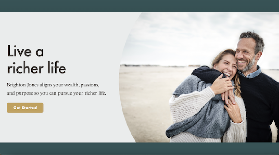 New CMO entering a creative desert at financial client