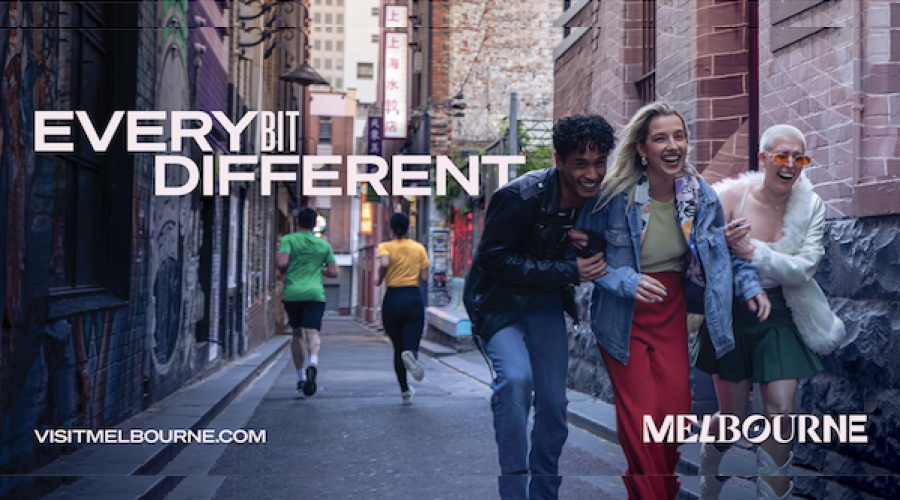 Global Tourism Review Downunder