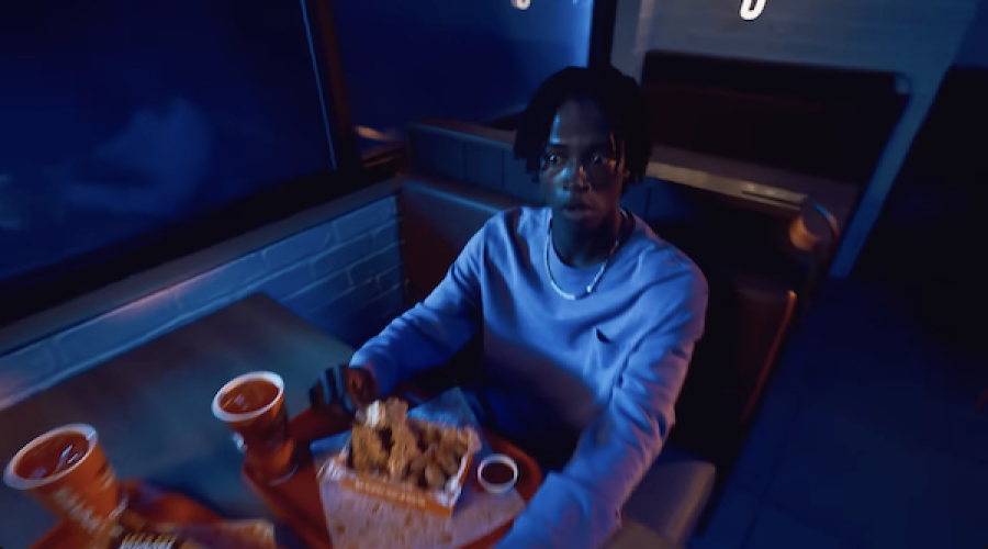 In U.S. & Canada: Chicken Client’s New CMO