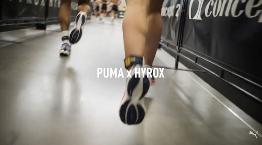 Sports giant snaps up Sneaker client