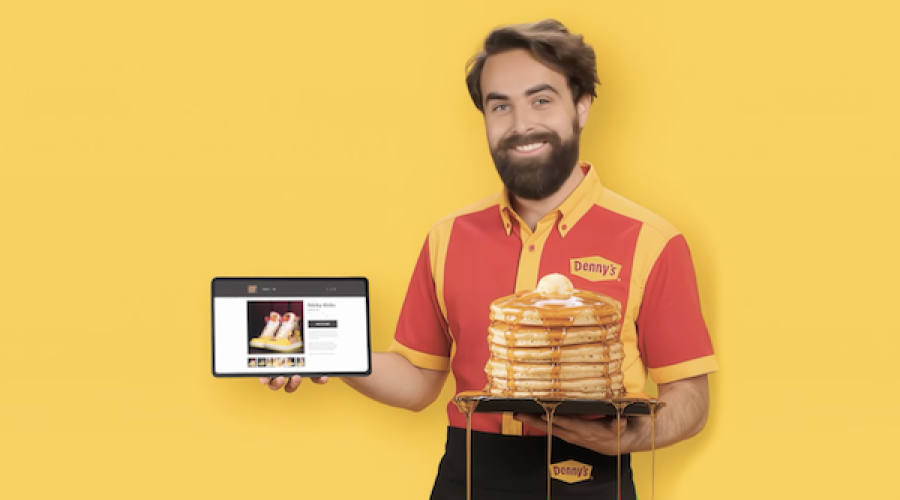 CEO Bails on Family Dinning Client: What’s Next?