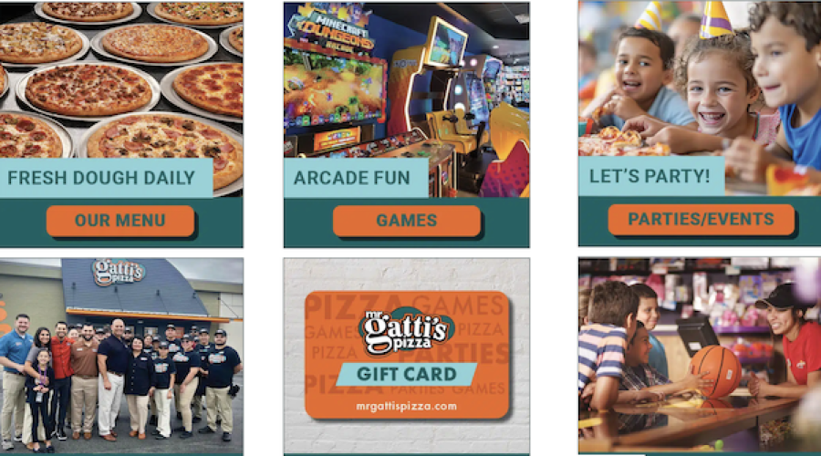 Pizza chain gets new owners but keeps leadership now with new cash