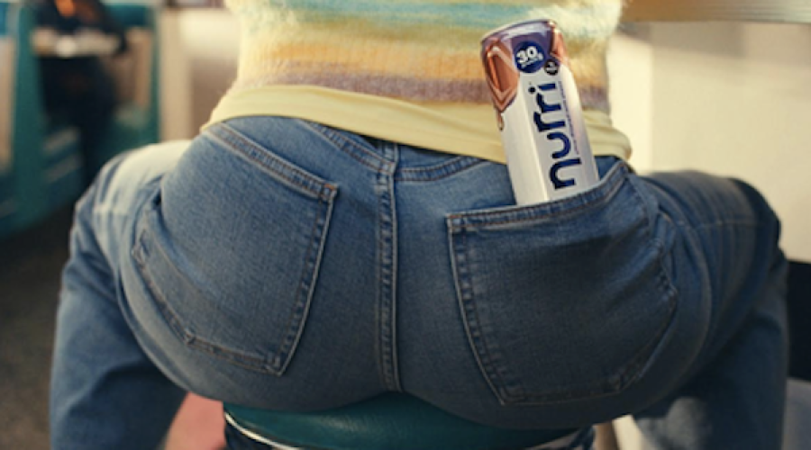 Did Ratti Report correctly predict another ad review?