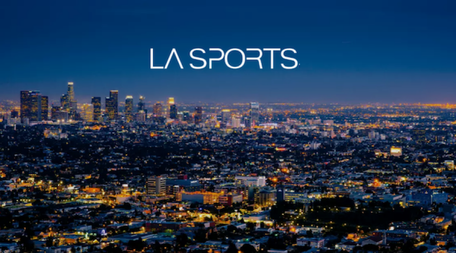 There’s some big sports stuff going on in LA