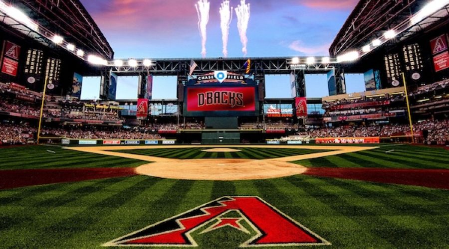 We got a Baseball Lead for You