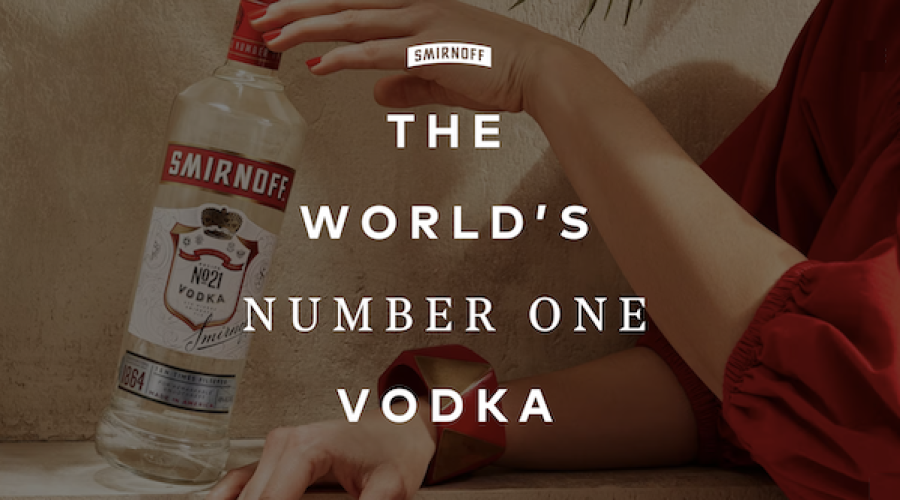 Global Creative Vodka Review