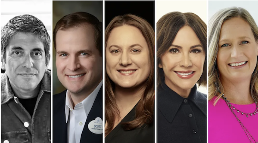 Entertainment Client Outlines Mega Marketing Group Leadership Structure