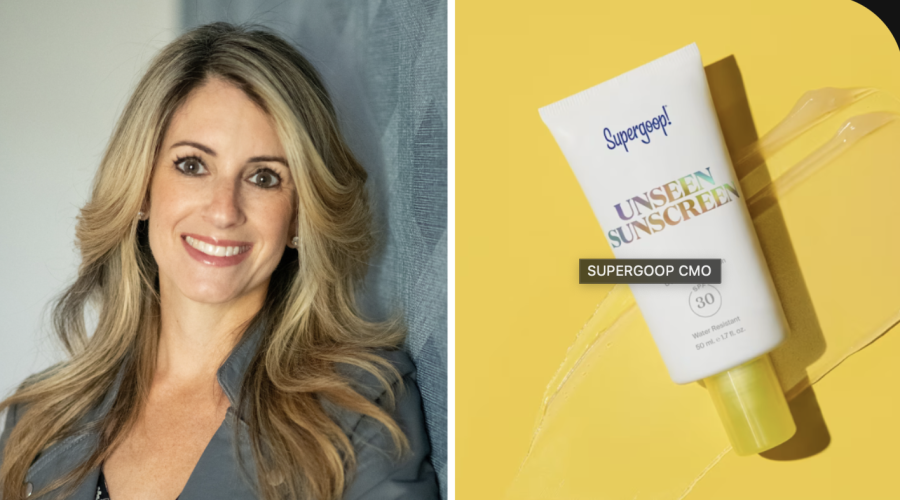 Goop Client Taps Former “broken brand” CMO