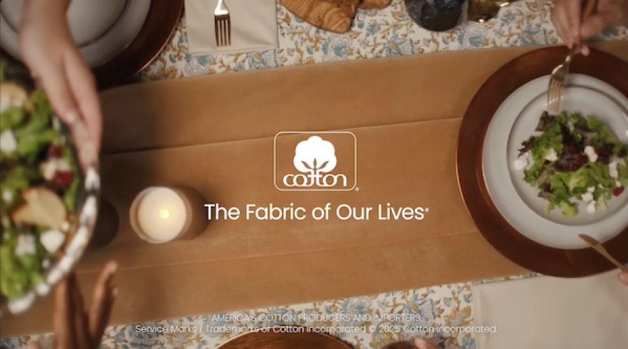 Trade Association Introduces New CMO