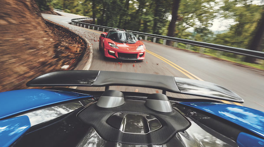 Luxury Auto/Insurance Client Hires CMO & VP of Marketing