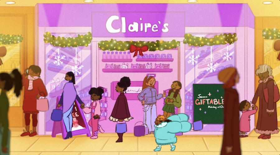 New CBO to oversee ‘reimagining’ accessories, jewelry & toys retailer