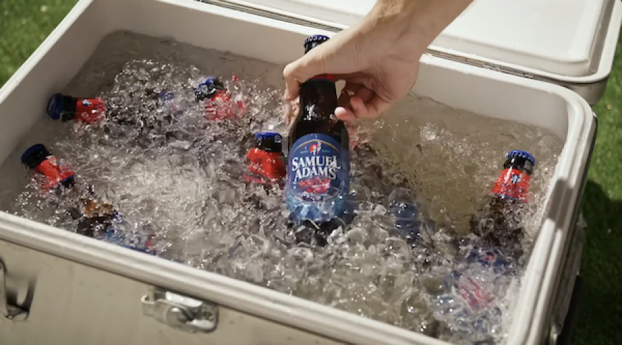 Beer CMO Bails on Brewery as brands face growth pressure